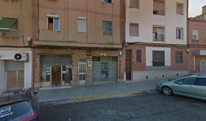 Panivasa S.L.