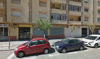 Panaderia Aguila