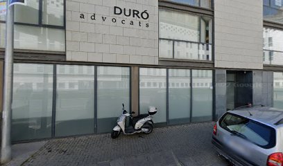 Duro Advocats