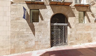 Centre D'artistes I Artesans