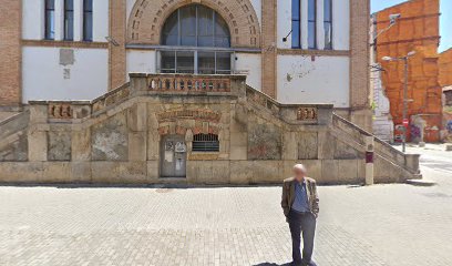 Associació Cultural d'Artistes Promethea