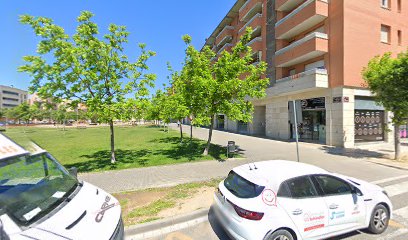Ascensors Lleida