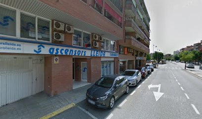 Gessel Automatizacio