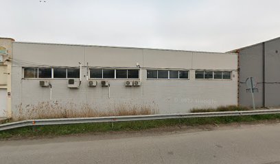 Lleida Elevació Ponts Grua