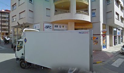 Ascensores Zener Grupo Palencia S L U