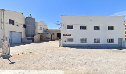 Molinos Industriales Madereros S. A.