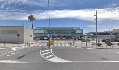 Jetex Barcelona