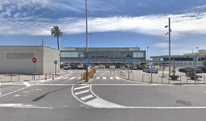 Sky Valet Spain