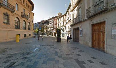Almudena Diaz
