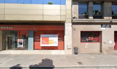 Centre Assessor Terraferma S L