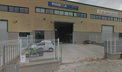PIMEXA