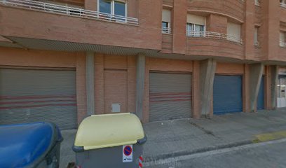 Associació de Monitors i Educadors de Lleida