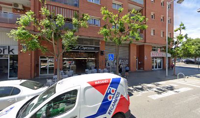 Laboral Group Lleida | PRL, RGPD y formación