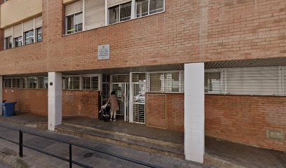 Colegio Público San José de Calasanz