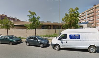 Escola Bressol Municipal Balàfia - Ajuntament de Lleida