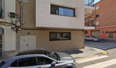 FundaciónCasa Casero