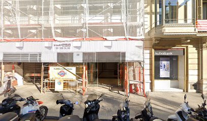 CAIDE INTERNATIONAL BARCELONA