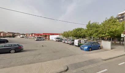 Iniciativas Hidroelectricas De Aragón Y Catalunia
