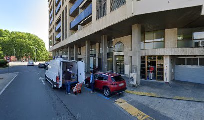 Einprer Ingeniería Prevención y Medio Ambiente
