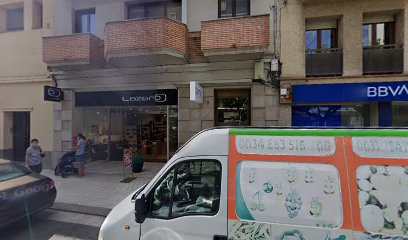 Oficina Tècnica d'Enginyeria Balaguer