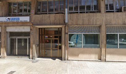 Gabser Gabinet de Serveis Empresarials Sl