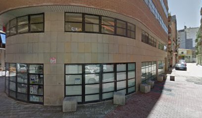 Consultoría Y Auditoría Rmporta S L