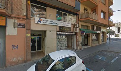 A Assessoria Fiscal Lleida S.L.