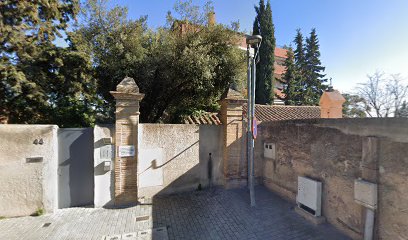capilla mónaco arquitectos