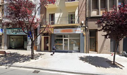 Serveis d'Assistència Personal i Atenció Domiciliària d'ASPID