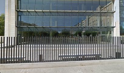 Centro de Atención e Información de la Seguridad Social nº 01
