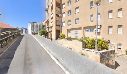 Punt Tic Serveis Socials Centre Historic