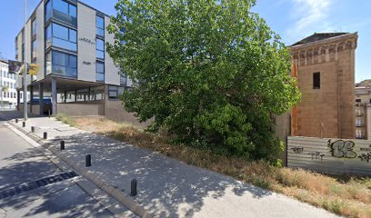 Oficina Asistencia Victimas