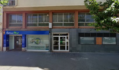 Fundación Aspros