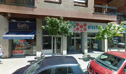 Centro De Técnica Y Control S L