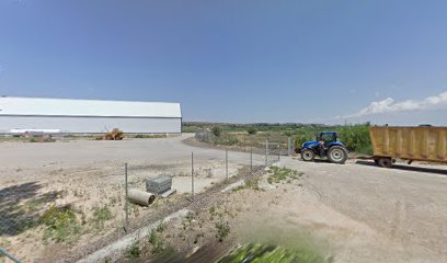 Agroserveis A. Seró