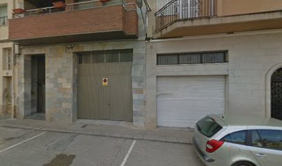 LAMAR SERV. AGRICOLA-GANADEROS, S.C.P.
