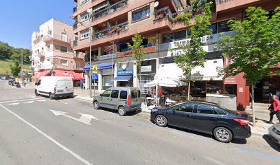 Blanco Y Negro Abogados Y Asesores
