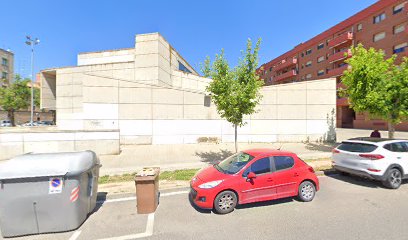 ADC Associació de Diabetis de Catalunya: Delegació de Lleida