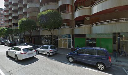 Associació de Familiars de malalts d'Alzheimer i altres demències de Lleida