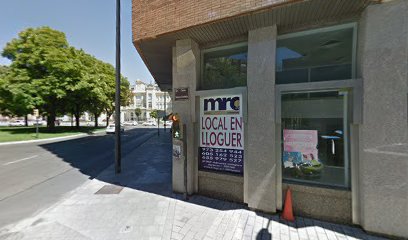 Colegio Oficial de Farmacéuticos de Lleida