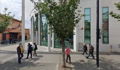 ASSOCIACIO D'AFECTATS PER L'AMIANT