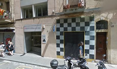 Serveis per a pacients oncològics