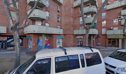 EL Far , associació per a persones amb càncer(Sabadell)