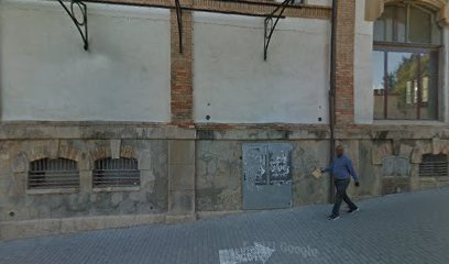 Institució de Ponent per a la Conservació i l‘Estudi de l’Entorn Natural
