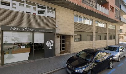 Residència Geriàtrica Parc del Segre Gestió Privada