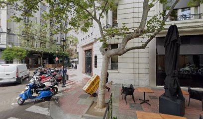 Colegio de Ingenieros de Caminos Canales y Puertos