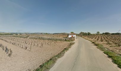 Cami del Papiol