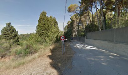 Font Del Gat