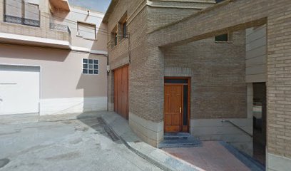 Asociación De Amas de Casa "La Torrentina"