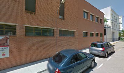 Associació de Mares i Pares d'Alumnes del Col·legi Públic d'Ascó